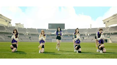 Twice Cheer Up Video Teaser 1 Youtube