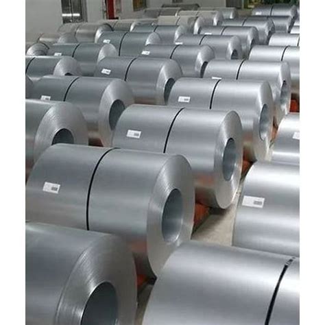 Tata Galvanised Coil Thickness 06mm 2mm At ₹ 67kg In Faridabad Id