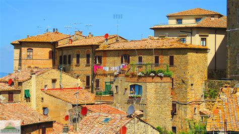 Volterra - Italy Review