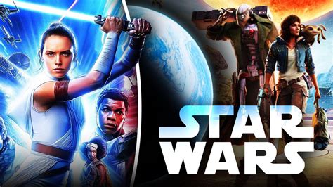 Ubisoft S Star Wars Open World Game Will Include Major Rise Of