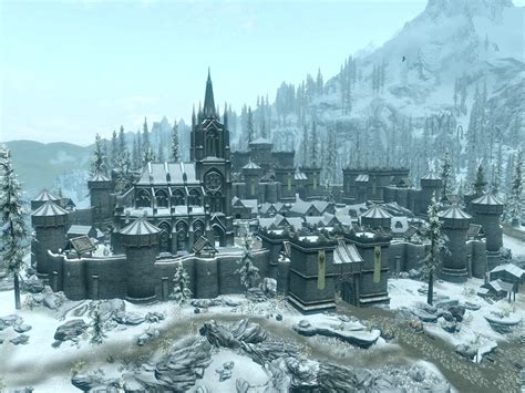 Beyond Skyrim:Cyrodiil/Bruma - The Unofficial Elder Scrolls Pages (UESP)