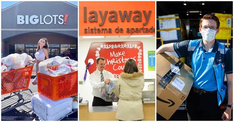 9 Stores With Layaway in 2022 — Make Holiday Shopping Easier!