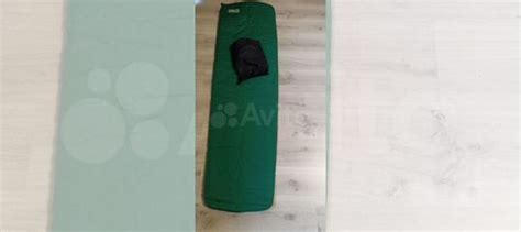 Самонадувающийся коврик Thermarest купить в Санкт-Петербурге | Хобби и ...
