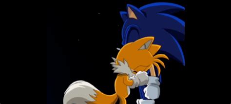 What is Tails crying about? (Wrong answers only) | Fandom