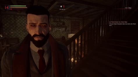 Vampyr PlayStation PRO Gameplay 20180605204042 YouTube