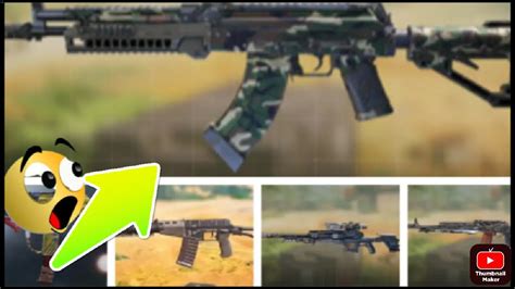 Top De Las 5 Mejores Armas De Call Of Duty Mobie Cod Moblie Las 5