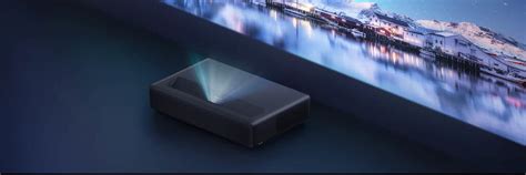 Xiaomi Laser Cinema 2 4K, Xiaomi lanza el primer proyector del mundo en ...