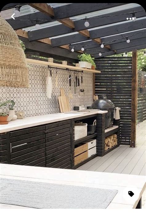 Outdoor Kitchen Plans Backyard Kitchen Outdoor Kitchen Design