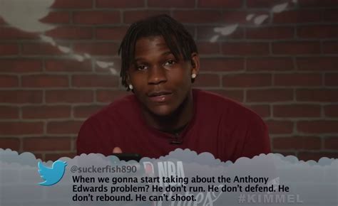 NBA Players Reading Mean Tweets Just Hits Different - Free Beer and Hot ...