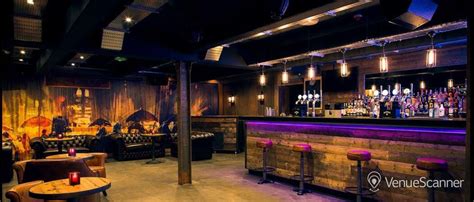 Hire Dive Bar And Grill Exclusive Hire Venuescanner