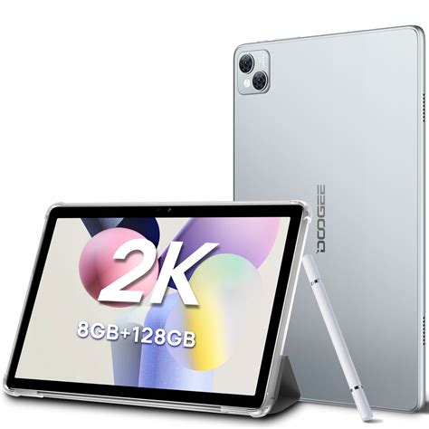 DOOGEE T10 Tab 128GB 10 1 Tablet 8300mAh Android12 Sklep Opinie