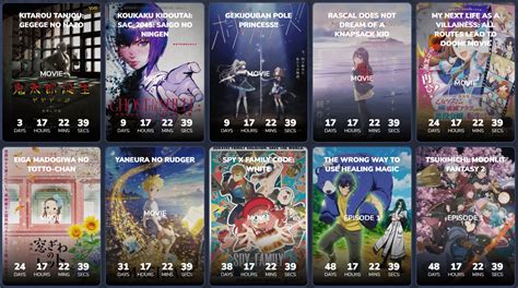 Anime Buzz Top 10 Upcoming Anime Shows To Watch November 2023 Week 2 Ranimetimer