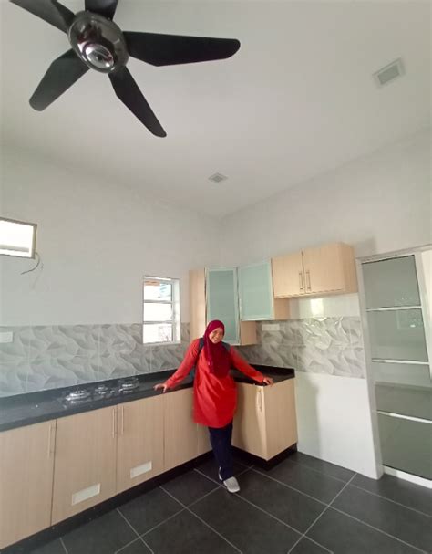 Arkitek Ini Kongsi Kos Renovate Rumah Apartment Dengan Bajet Sekitar