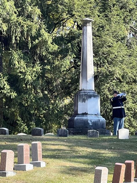 ‘The soldiers come first’: Fort Wayne Civil War nurse remembered for