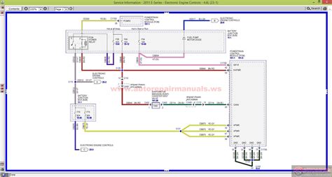 Utili Masters Manuals Ford Aero Wiring