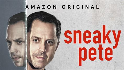 Sneaky Pete - Trailers & Videos - Rotten Tomatoes