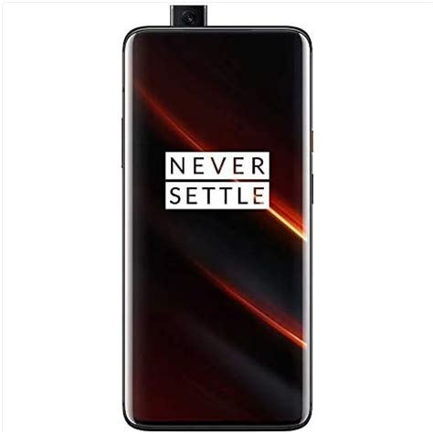 Amazon OnePlus 7T PRO HD1913 Mclaren Edition UK EU Factory