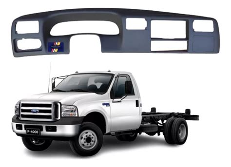 Moldura Do Painel De Instrumentos F250 F350 F4000 99 A 2011 Mebuscar