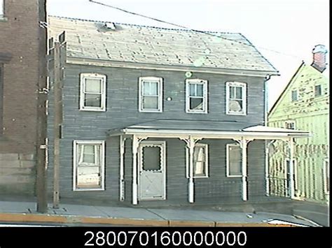 County of Dauphin | Information for Property 28-007-016-000-0000, Tax ...