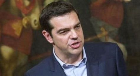 Tsipras sfida l Ue La Grecia non firmerà nemmeno con la pistola alla