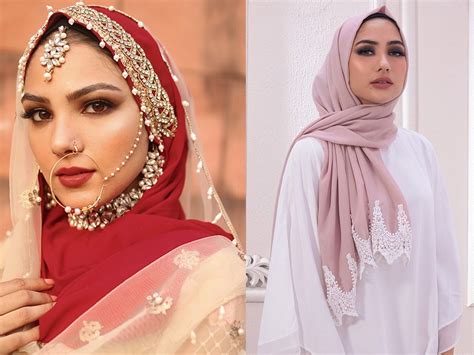 20 Latest And Different Types Of Hijab Styles In 2023