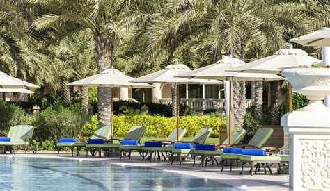 Raffles The Palm Dubai Palm Jumeirah Jetzt G Nstig Buchen Ewtc