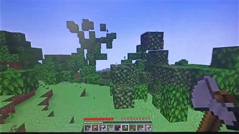 Pierwszy Odcinek Z Minecraft Na Kanale 😃 Youtube