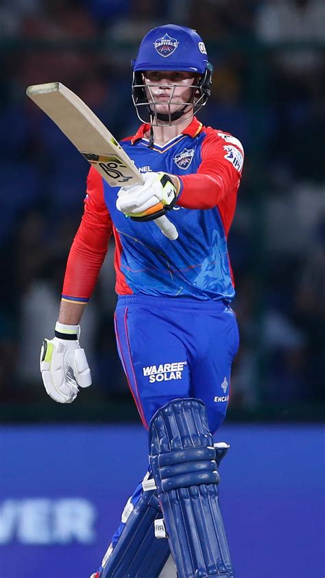 Fastest Fifty In Ipl For Every Team Jake Fraser Mcgurk Breaks Delhi