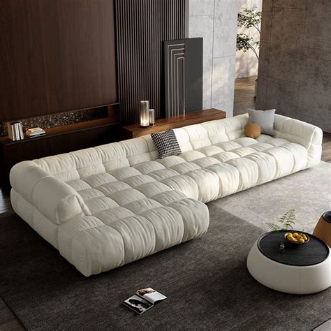 Puff Sofa – Articture