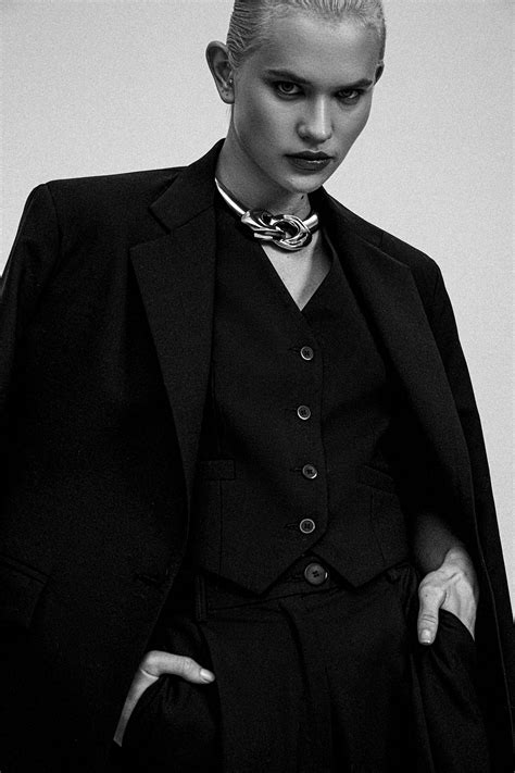 Katerina Myachina Lookbook January 2024 :: Behance