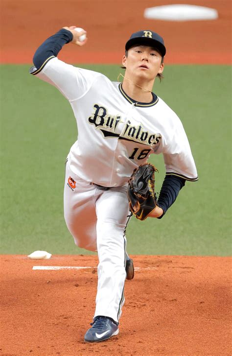 オリックス・山本由伸争奪戦22日にゴングか 10球団超が参戦1年目の日本人最高300億円超え大型契約予想も スポーツ報知