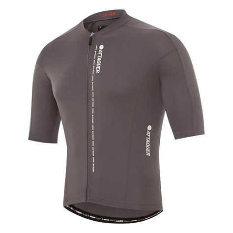 Intra Jersey Pepper Shop Attaquer Mens Cycling Jerseys