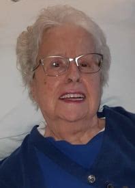 Poulin Denise 1934 avis décès necrologie obituary