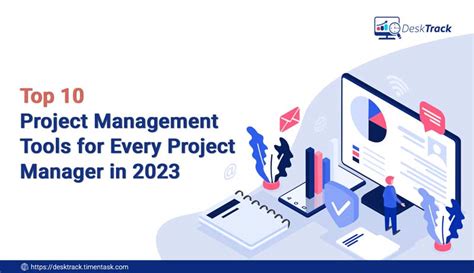 Project Management Tools Best Tools For Managers In 2023