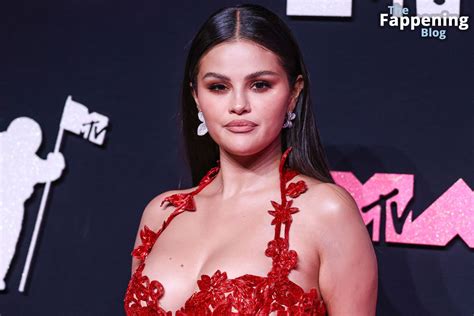 Selena Gomez Selena Gomez Selenagomez Nude Leaks Onlyfans Photo