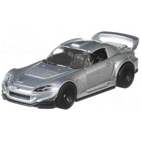 Hot Wheels Street Tuners Honda S Kisaut Mattel V S Rl S A J T Kshopban