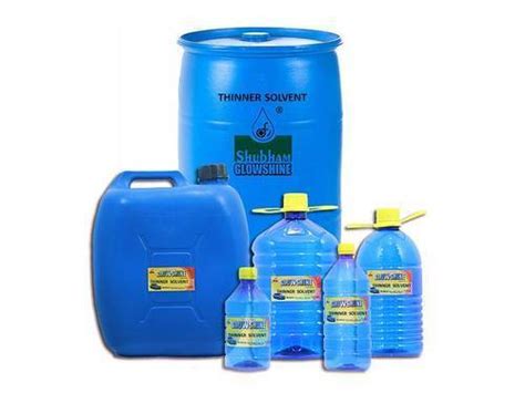 Thinner Solvent at Best Price in Ahmedabad, Gujarat | Shubham Fine Chem