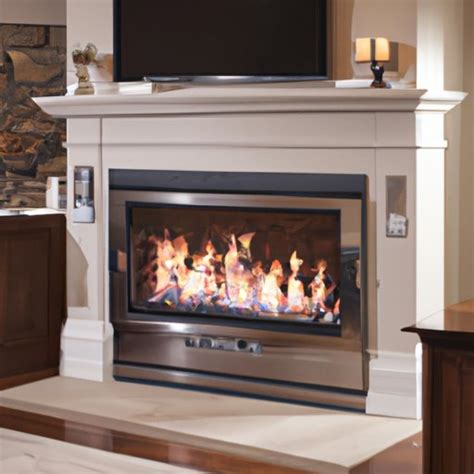 How Does A Gas Fireplace Work A Comprehensive Guide The Enlightened