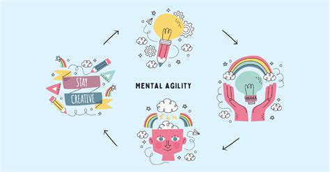 5 Practices To Cultivate Mental Agility And Thrive In Uncertainty