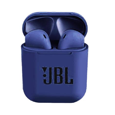 Jbl I Tws Inpods Fone De Ouvido Bluetooth Sem Fio Para