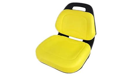 5 Best Seats For Cub Cadet Xt2 Lx42 Comfort Upgrades You Didnt Know