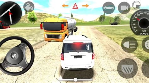 Gadi Wala Game Car Racing Video Car Game Indian Cars Simulator 3D