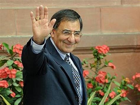 leon panetta net worth