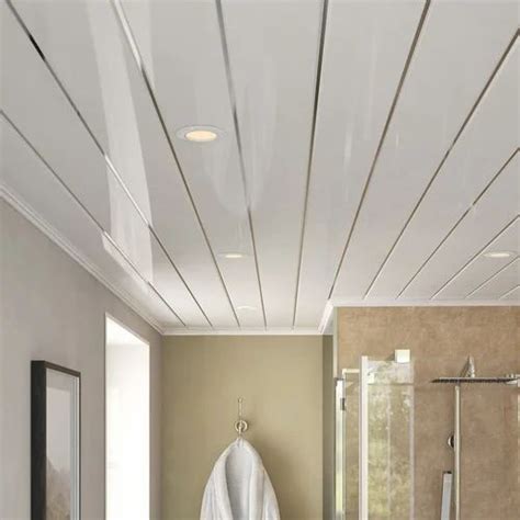 Pvc Bathroom Ceiling Cladding Infoupdate Org