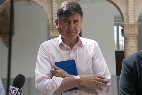 El Exministro E Investigador Manuel Pimentel Pide Que Se Eviten Los