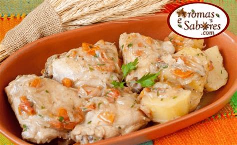 8 Receitas De Frango Ensopado Que São Deliciosamente Aconchegantes