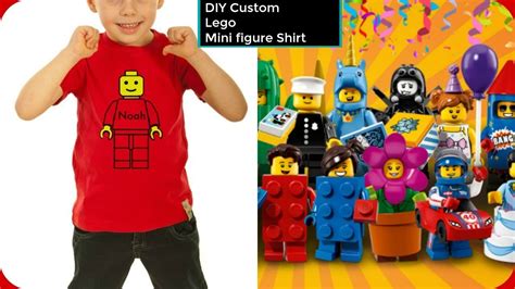 Lego Images For Cricut