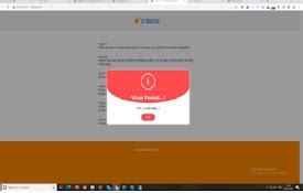 Total WebShield: Chrome Antivirus Protection - Chrome Web Store