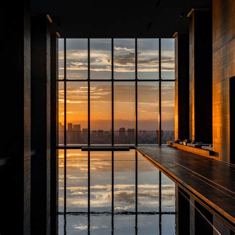 Luxury Hotel in Tokyo, Japan - Aman Tokyo