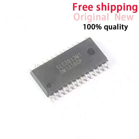 (5piece)100% New SLC2013M SLC2013M1 SOP 26 Chipset| | - AliExpress